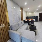 Cho thuê căn hộ 2 phòng ngủ đầy đủ nội thất , thủ dầu một , bình dương