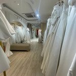 Cho thuê nhà mặt tiền 3 tháng 2 - quận 10 - sàn suốt - 65 triệu