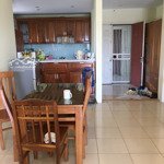 Cho thuê căn hộ cc 4pn, 3wc, 156m2 tại ct2 xuân phương, 15 triệu vnd/tháng, uy tín