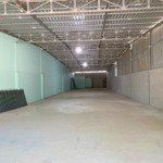 Cho thuê kho 240m2 mặt tiền đường kinh trung ương, vĩnh lộc a, bình chánh