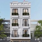 Bán nr 4pn, 4t, 39m2, 5,7 tỷ tại vân canh, hoài đức, hà nội