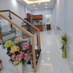 Bán nhà hẻm 4m an bình p.5 q.5 dt: 3.9x18.4m lững 1 lầu giá: 9.8 tỷ tl