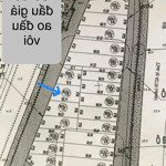 Bán đất đấu giá ao đầu vôi song khê tam hưng thanh oai hn