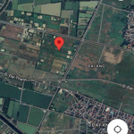 Bán đất nông nghiệp, thửa 600m2 và 1970m2 tại vĩnh trung, đại áng, thanh trì, hà nội