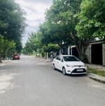 Bán đất tùng thiện vương - đường 7m5 đoạn giữa khu nam việt á - giá cực tốt!