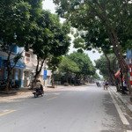 Bán lô góc văn phú 8 tầng, dt 182m2 x mt 22m, kinh doanh vp, thang máy, có vỉa hè. giá bán: 45 tỷ