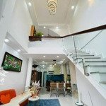 Nhà 81 m2 đ, bùi thị xuân, p3, q. tân bình. giá: 5,6 tỷ gần chợ phạm văn hai, sổ hồng riêng