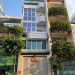 Bán nhà hxh 12m khu quy hoạch đồng bộ đẹp , 5x15 cn 70m2 3t tại p12, q10, hđt 50tr/t giá 19,5 tỷ