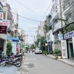 Nhà mới đẹp - ngay vạn hạnh mall - 3 tháng 2 - quận 10 - 50m - 3 tầng - 3 phòng ngủ- 8,7tỷ tl