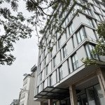 Hồ ba mẫu- đống đa.siêu phẩn đẳng cấp thượng lưu,10 tầng mặt phố view hồ phong thuỷ, dòng tiền 8 tỷ