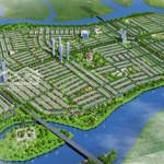 Bán Đất Nền Dự Án Tại Han River Village, 40 Triệu, 105M2, Q. Ngũ Hành Sơn, Đà Nẵng - Giá Tốt