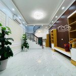 Bán nhà kim ngưu - full nội thất - ngõ 3 gác - gần phố cổ - 43m2 - mặt tiền 4.5m - 6.39 tỷ