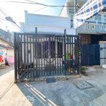 Bán nr tại lê văn lương, nhà bè, 3,2 tỷ, 58m2, 2pn, 2wc, siêu hot. dtsd thực tế trên 90m2 đất