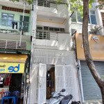 Mặt tiền kinh doanh nguyễn cảnh chân, 5 tầng, thuận tiện mở cty, cửa hàng