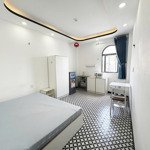 Căn hộ dịch vụ siêu đẹp chỉ tính điện 3k5 còn lại free ở dương bá trạc, q8