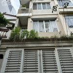 Giảm sốc 1 tỷ còn 10.x tỷ tl hoàng hoa thám p5 bình thạnh - hẻm ô tô thông 5m - 5 tầng 4x15m- 5pn