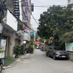 Bán nhà kinh doanh, ngõ thông thoáng, sát phố, ô tô tránh - lạc long quân 70m2 giá chỉ 14,2 tỷ