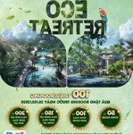 Mở bán đợt 1 cho shophouse 2 mặt tiền eco retreat long an-giá cực tốt booking ngay ạ. lh 0903353304