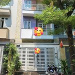 Bán gấp nhà mặt tiền đường số 2 kdc jamona city - phường phú thuận - q7