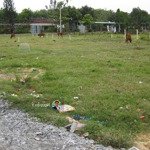 Lô đất mt nguyễn thị hé 7*23 full thổ 850tr - tân thông hội - củ chi