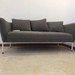 Cho thuê căn center point 27 lê văn lương đn1 12a09a 65m2, 2 pn full đồ, 2wc giá 15tr
