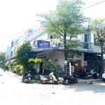 Nhà 2 tầng góc 2 mặt tiền lê văn sỹ, hoà minh, liên chiểu. giá 5,5 tỷ