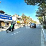 Mặt phố nguyễn lương bằng kd sầm uất giá rẻ nhất khu mặt tiền đẹp nhất 78m2 siêu phẩm!