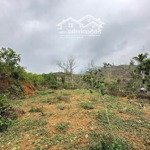 Rẻ nhất khu vực 1300m2 tại yên trung thạch thất view cao thoáng thế đất cao thoải