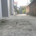 Chính chủ bán mảnh 100m2 nam hồng đông anh, vị trí đẹp, thông thoáng, liên hệ chính chủ 0933586888