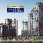 Còn duy nhất 1 căn view trực diện sông hàn - sun symphony chiết khấu 21 %