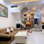 Chủ cần tiền bán gấp nhà 3 tầng mới ken đường ông ích khiêm tt hải châu, giá cực rẻ