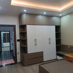 Nhà 4 tầng 60m2 đường rộng 7m tại thư trung - văn cao
