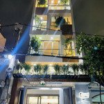 Hẻm xe hơi 303 tân sơn nhì khu vip tân phú (4x19m) 4 tầng sân thượng chỉ 8,7 tỷ tl