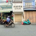 Mặt tiền đẹp khu vực sầm uất tại phùng văn cung phú nhuận