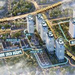 Cần bán căn hộ chung cư jade square, căn góc số 06, tòa hh3,diện tích67m2 (2 pn + 2wc), giá gốc 40 triệu/m2