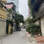 Nhà kinh doanh, lô góc mặt tiền khủng - lạc long quân 71m2 ngõ siêu thông thoáng giá chỉ 10,9 tỷ