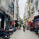 Nhà 5 tầng p cửa nam- khẩu hoàn kiếm- phố cổ- 1 nhà ra mặt phố tây- 6 tỷ hơn