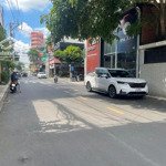 Bán nhà mặt tiền đường nội bộ k300, dt:8x20, p12, q tân bình
