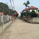 Bán đất tại khu rặng nhãn, thị trấn xuân mai, chương mỹ, hà nội, giá thỏa thuận, 100m2