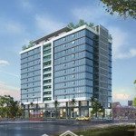Tòa nhà 12 tầng mặt tiền 50m sát ngã tư lê văn lương cho thuê dài hạn