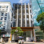 Vị trí đẹp! bán tòa nhà mặt tiền cao thắng - dt: 9x20m - 7 tầng - hđt: 250 triệu - giá: 65 tỷ tl
