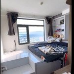 Bán căn hộ nha trang napoleon nội thất đẹp view phố biển mát mẻ