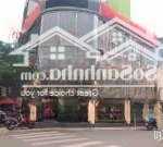 Bán nhà góc 2 mặt tiền - 75 tỷ - p. 6, q11, tp. hcm