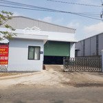 Chính chủ bán nhà xưởng tại kcn đức hòa 3 cho khách có nhu cầu mua đầu tư cho thuê