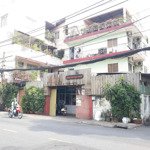 Chính chủ cho thuê nhà 99a hậu giang, p4, tân bình