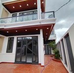 Bán gấp! biệt thự mini ngay kcn cầu tràm, shr, 3 tỷ 280 còn thương lượng