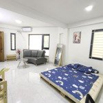 Cho thuê căn hộ tiện nghi - lịch sự - cao cấp - trường sơn - tân bình