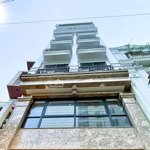 độc nhất 1 căn! vũ phạm hàm building 8tầng 1 hầm mới cứng ôtô tránh vỉa hè kddiện tích1.5 tỷ/năm sát phố