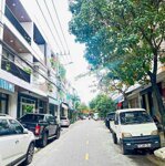 Cc cần bán nhà 2 tầng mt kd vip đường bế văn đàn, tt thanh khê, giá chỉ nhỉnh hơn 6 tỷ.