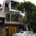 Dt: 8m x 20m, nhà mặt tiền nb nguyễn minh hoàng - k300 quận tân bình, giá 24.5 tỷ